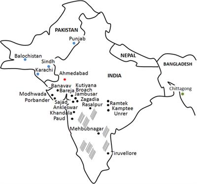 History of ZIKV Infections in India and Management of Disease Outbreaks